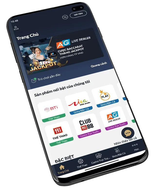 Công bằng và minh bạch qg88