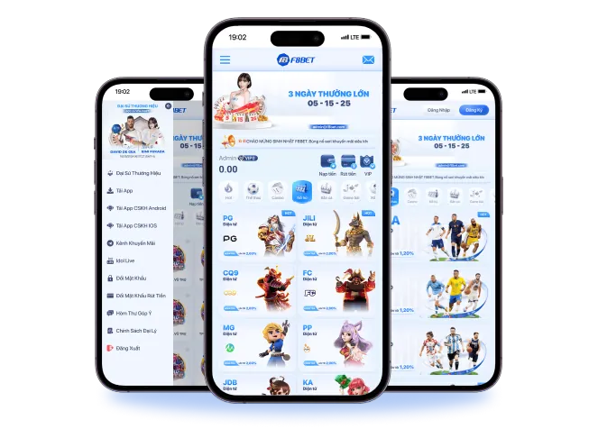 Bảo mật an toàn tại qg88
